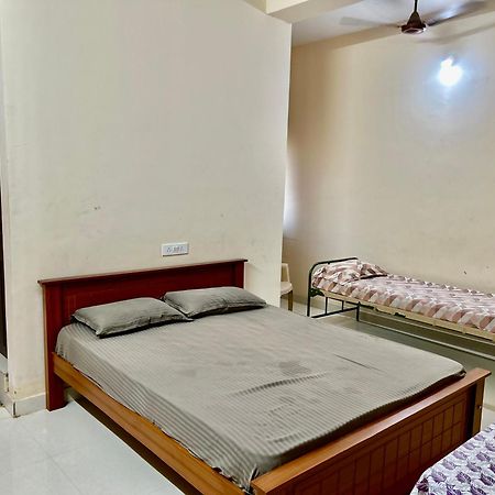 Sundaram Rooms Coimbatore Exterior photo