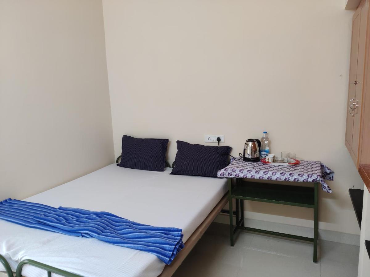 Sundaram Rooms Coimbatore Exterior photo
