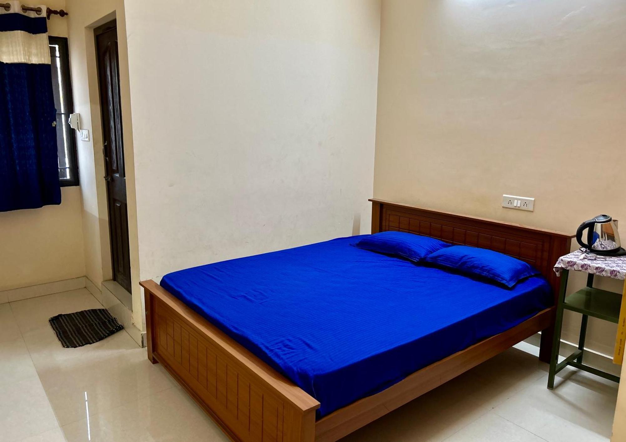 Sundaram Rooms Coimbatore Exterior photo